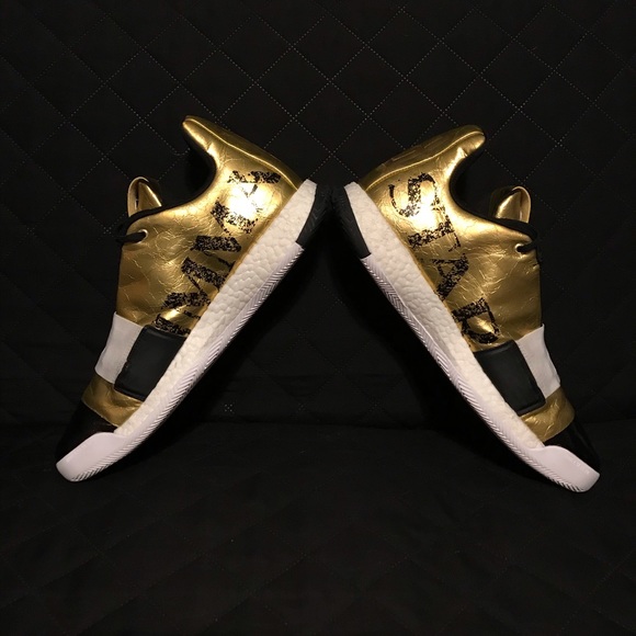 ❗️Harden Vol.3 “Imma Star”❗️ - Picture 5 of 7